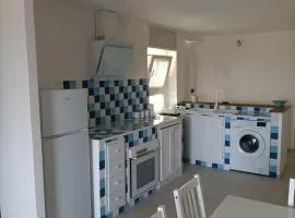 Appartamento azzurro san Vito Ch