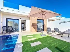Dolores Villa - 5210