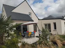 Maison 130 m2 4 chambres