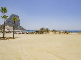 Playa Arenal Grupo Terra De Mar