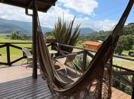 Chalé 10 com hidromassagem Kayser Haus