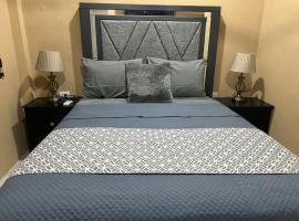 Hotel Las Flores Campeche