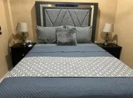 Hotel Las Flores Campeche
