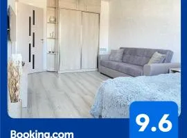 Modern apartment in the heart of Gyumri