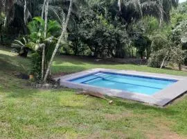 Finca Refugio del colibrí