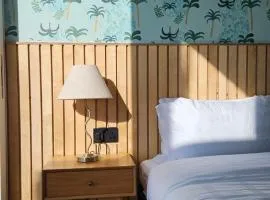 The Little Island Resort