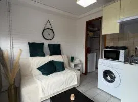 Zen & Confort - Studio Amnéville