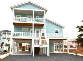 Coastal Chaos 303 Sand Piper Ln, home