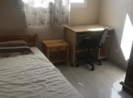 Home stay Single room