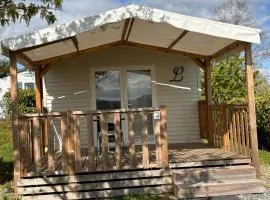 Le Camping de Ripan