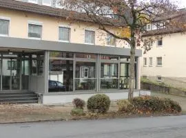 Hotel-Restaurant zum Roeddenberg