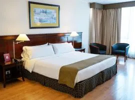 Amérian Executive Mendoza Hotel