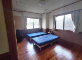 Kanupata - Vacation STAY 18613, hotel poblíž Letiště Nové Išigaki - ISG, Ostrov Išigaki