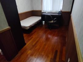 Kanupata - Vacation STAY 18614, Hotel in der Nähe vom Flughafen Ishigaki - ISG, Ishigaki-jima