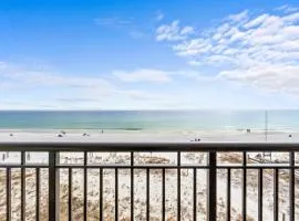 Beach Front Reef Intermission 4P, Free Activities Included!