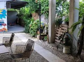 Hostal Villa del Río Las Brisas