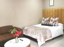 Peaceful Stay - Suite 5
