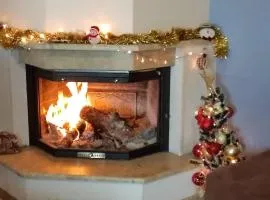 Giannis home