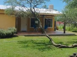 El descanso