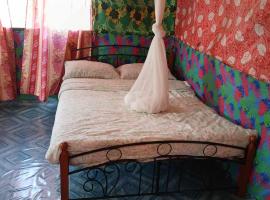 Eseroma Homestay, hotel v destinaci Ngunu