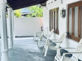 Chill Zone - Guest house