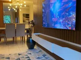Apartamento Agrishow