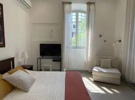 Villa Nanni Suites - Camera Anfiteatro - Lucca