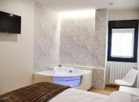 Apartamentos Leyenda de Liérganes