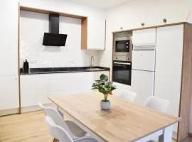 Apartamentos Leyenda de Liérganes