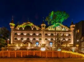 Chocoland Hotel Gramado