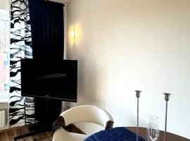 Nice apartment in central location of Winsen