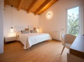 Camere in villa da Anna, Poggio dei Pini