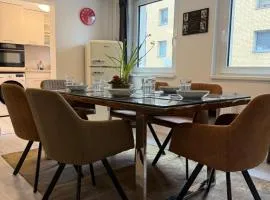 Residence -6 rooms- Sankt Pauli, Harbour and Schanze