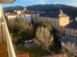 Apartamento pirineos