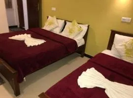 Golden Mahal