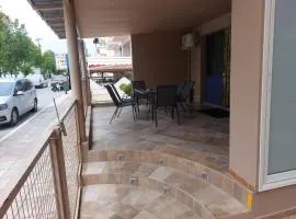 DD apartments