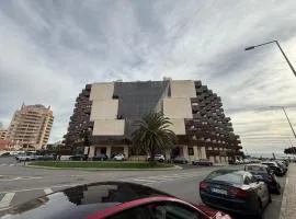 Cascais Atrium Seafront Apartment - Pool, Spa & Tennis