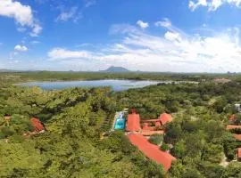 Cinnamon Lodge Habarana