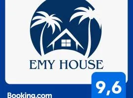 EMY HOUSE