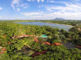 Habarana Village by Cinnamon