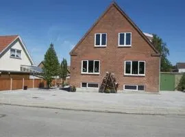 Ikast Bed & Kitchen
