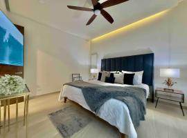 La Bloquera에 위치한 호텔 Rosarito Misión Viejo Sur