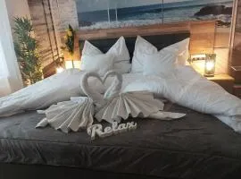 Happiness Apartman