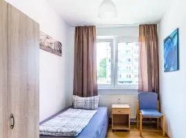 Gemütliche Monteurwohnung in Sandersdorf