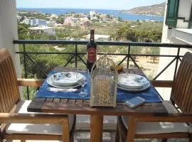 Archipelagos apartments - Possidonia