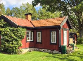 4 star holiday home in Märsta, hôtel à Märsta