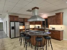 Spooky Nook Bed and Breakfast