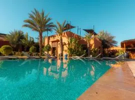 Le Palais Averroes - Adults Only