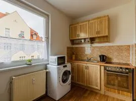 Monteurwohnung in Leipzig