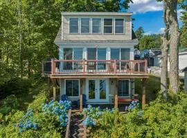 Lake Access Mtn Views Game Room Hot Tub & More